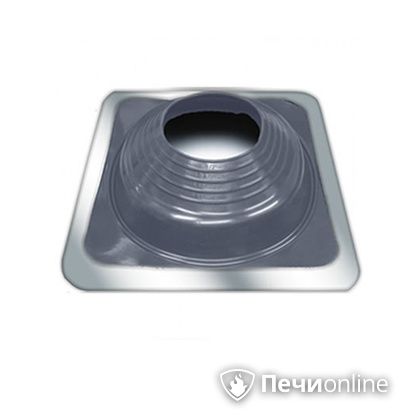 Проходник через кровлю Мастер Флеш Проходник №8 (178-330) Серый в Красноярске