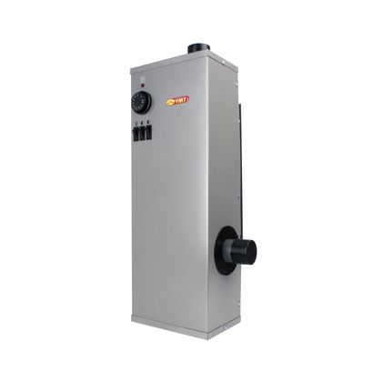 Котёл отопления Урал-Микма-Терм (УМТ) ЭВПМ-6 Эльбрус с механическим пультом нержавеющий ТЭН ступени 2/4/6 в Красноярске