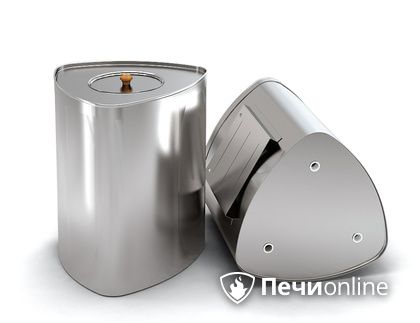 Бак выносной для бани TMF Бак выносной Байкал 75 л. в Красноярске