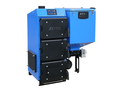 Котёл отопления Zota Forta 12 в Красноярске