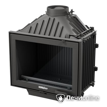 Каминная топка Nordflam ELBRUS 14 кВт в Красноярске