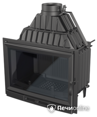 Каминная топка Nordflam REMUS 16 кВт в Красноярске