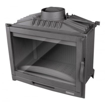 Каминная топка Nordflam ALBA 14 кВт в Красноярске