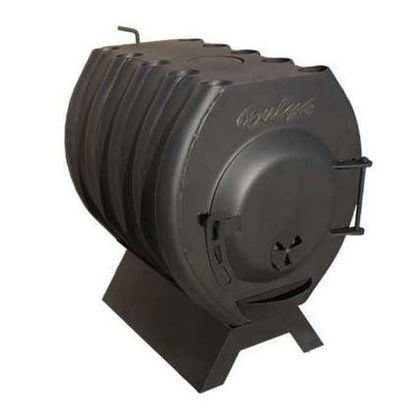 Отопительная печь Березка BulyK 200 в Красноярске