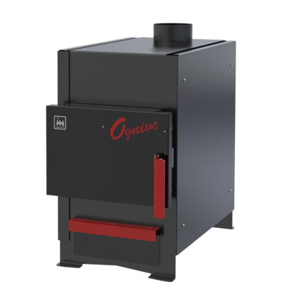 Отопительная печь Термокрафт Ognivo II в Красноярске