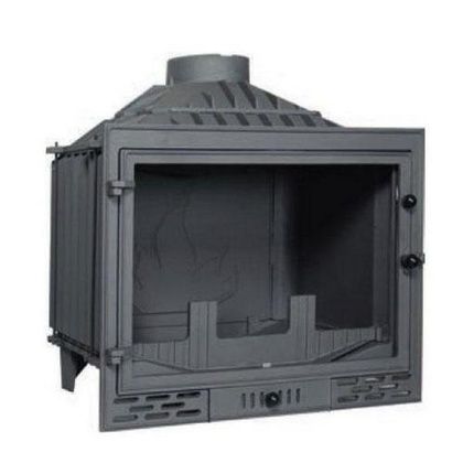 Каминная топка Ferguss FG20 в Красноярске