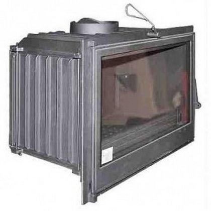 Каминная топка Ferguss FG18 clapet в Красноярске