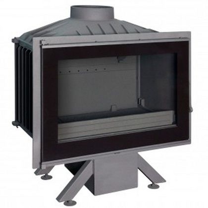 Каминная топка Ferguss FG17 Serigrafiado Air ext в Красноярске