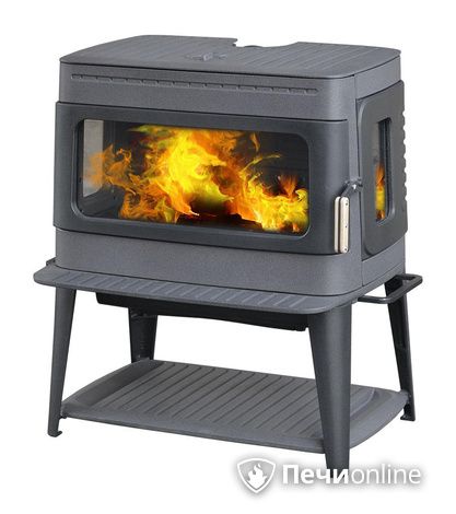 Отопительная печь Plamen Authentic 50 в Красноярске