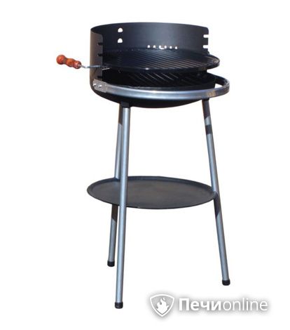 Гриль Plamen Гриль 50 см в Красноярске