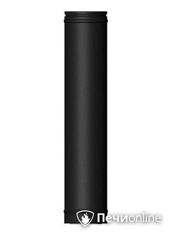 Сэндвич трубы Schiedel Элемент трубы 1000мм д.130 Permetr в Красноярске