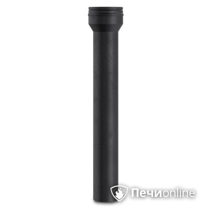 Переход на сэндвич Schiedel Переходник Топка-РМ25 1000мм д.150 Permetr в Красноярске