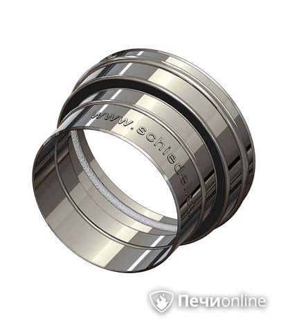 Переходники Schiedel Переходник к TF 1000 д.160 UNI в Красноярске