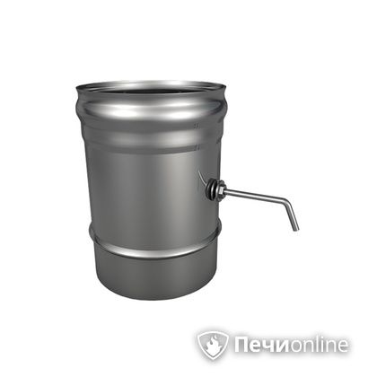 Шиберы Теплов и Сухов Шибер ШМ(М)-Р 304-0.8 D200 в Красноярске