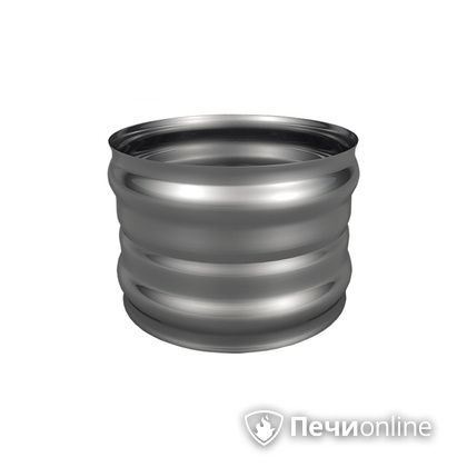 Адаптеры Теплов и Сухов Адаптер котла МАМА 430-0.8 D120 в Красноярске