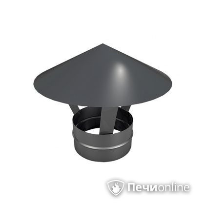  Теплов и Сухов Зонт ЗМ-Р 304-0.5 D150 в Красноярске