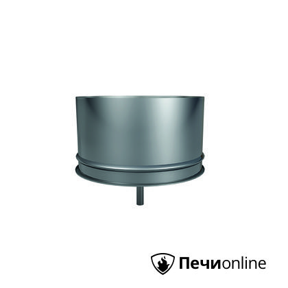 Конденсатосборник Теплов и Сухов Конденсатоотвод Термо-Р 316 0.5 D220(120) в Красноярске