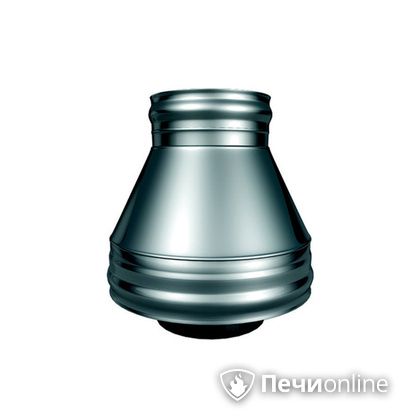 Конусы Теплов и Сухов Конус Термо КТ-Р 430-0.5/430-0.5 D120/180 в Красноярске