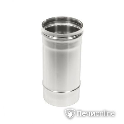 Одностенные трубы Теплов и Сухов Труба L250 ТМ-Р 430-0.5 D120 в Красноярске