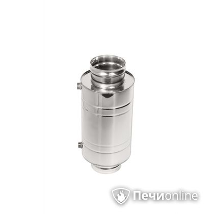 Теплообменники Теплов и Сухов Титан Феррит 8л D 115 (120) в Красноярске