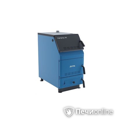 Комбинированные котлы Zota Тополь М-80 в Красноярске