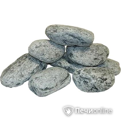 Камни для бани Банный камень Талькохлорит 20 кг. в Красноярске