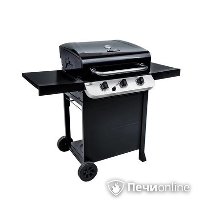 Гриль-барбекю на газу Char-Broil Char-Broil Performance 3B в Красноярске