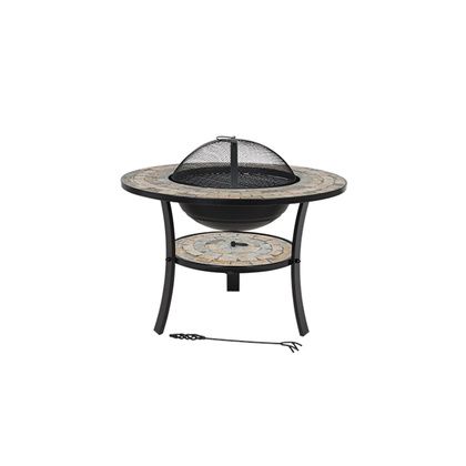 Чаши для костра La Hacienda Mykonos в Красноярске