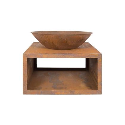 Чаши для костра La Hacienda Moho в Красноярске