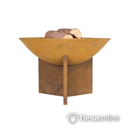 Чаши для костра La Hacienda Kala в Красноярске