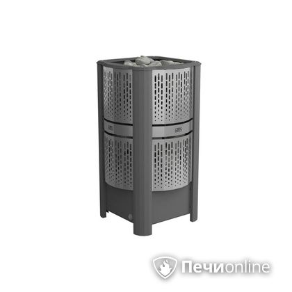 Электрокаменки (электрические печи) Костёр RAIN Corner 6 в Красноярске