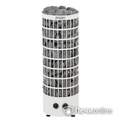 Электрокаменка для сауны Harvia Cilindro PC90 с пультом (HPC900400) в Красноярске