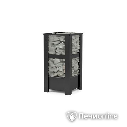 Электрокаменки (электрические печи) Костёр QUADRO Corner 6 в Красноярске