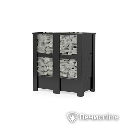 Электрокаменки (электрические печи) Костёр QUADRO Pro 12 в Красноярске