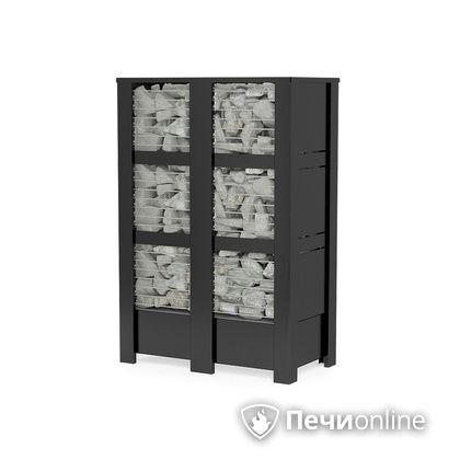 Электрокаменки (электрические печи) Костёр QUADRO Pro 18 в Красноярске