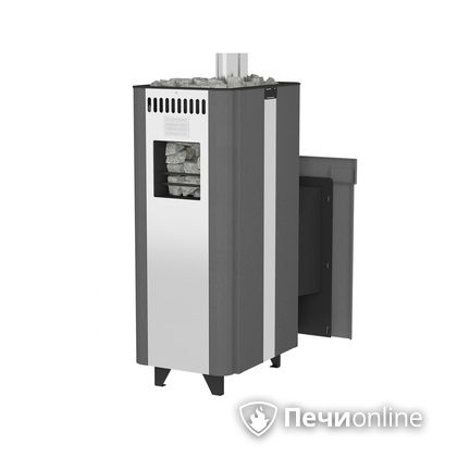 Дровяная печь Костёр ПаРус 24 РЕЛАКС в Красноярске