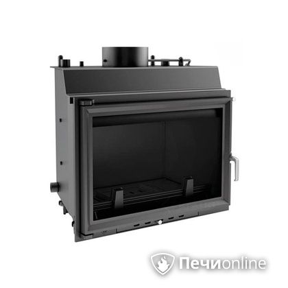 Каминная топка Kratki Wiktor/PW/12/W чугун в Красноярске