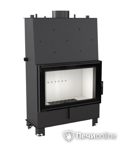 Каминная топка Kratki Lucy/PW/20/W в Красноярске