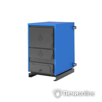 Отопительный котел Везувий Титаниум-85 в Красноярске