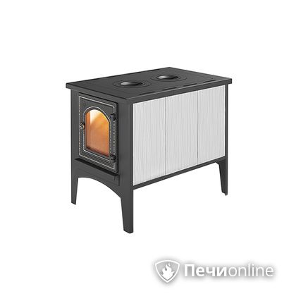 Отопительно-варочная печь Везувий В9С в Красноярске