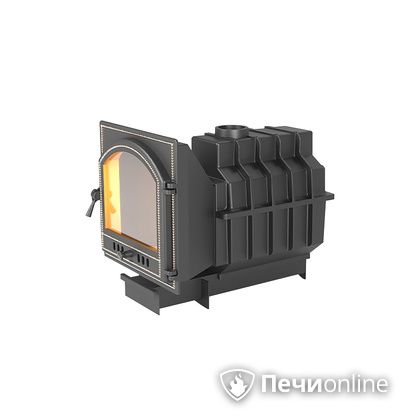 Печь для бани Везувий Легенда Ретро 24 (205) в Красноярске