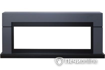 Портал для электрокамина Dimplex Lindos серый графит в Красноярске