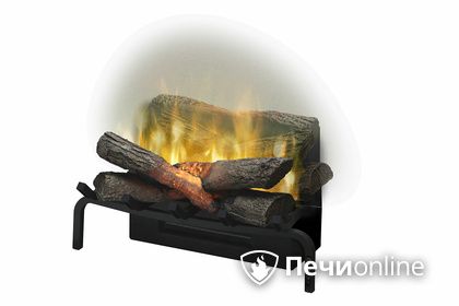 Электрический очаг Dimplex RevIllusion RLG20 в Красноярске