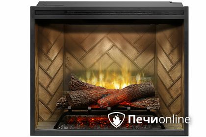 Электрический очаг Dimplex RevIllusion RBF30 в Красноярске