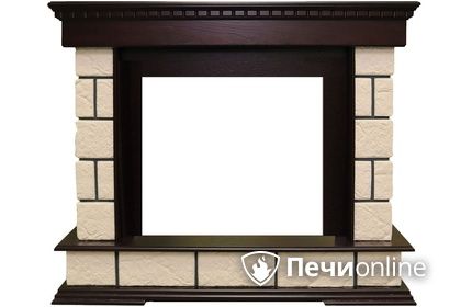 Портал для электрокаминов Dimplex Shateau в Красноярске