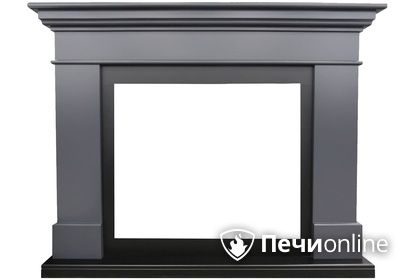 Портал для электрокаминов Dimplex California серый графит (Sym. DF2608-EU) в Красноярске