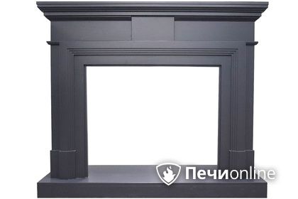 Портал для электрокамина Dimplex Coventry серый темный графит (Sym. DF2608-EU) Dimplex в Красноярске