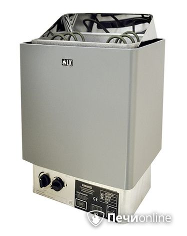 Электрокаменка LK MODERN 9 в Красноярске