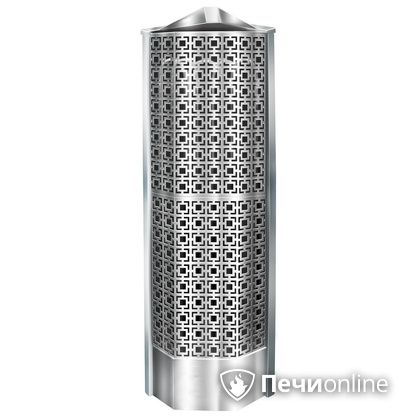 Электрокаменка (электрическая печь) Урал-Микма-Терм (УМТ) Дельта ЭКМ-4.5 кВт 380/220В без пульта в Красноярске