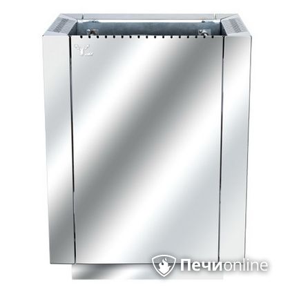 Электрокаменка (электрическая печь) Урал-Микма-Терм (УМТ) Альфа ЭКМ-18 кВт 380В без пульта в Красноярске